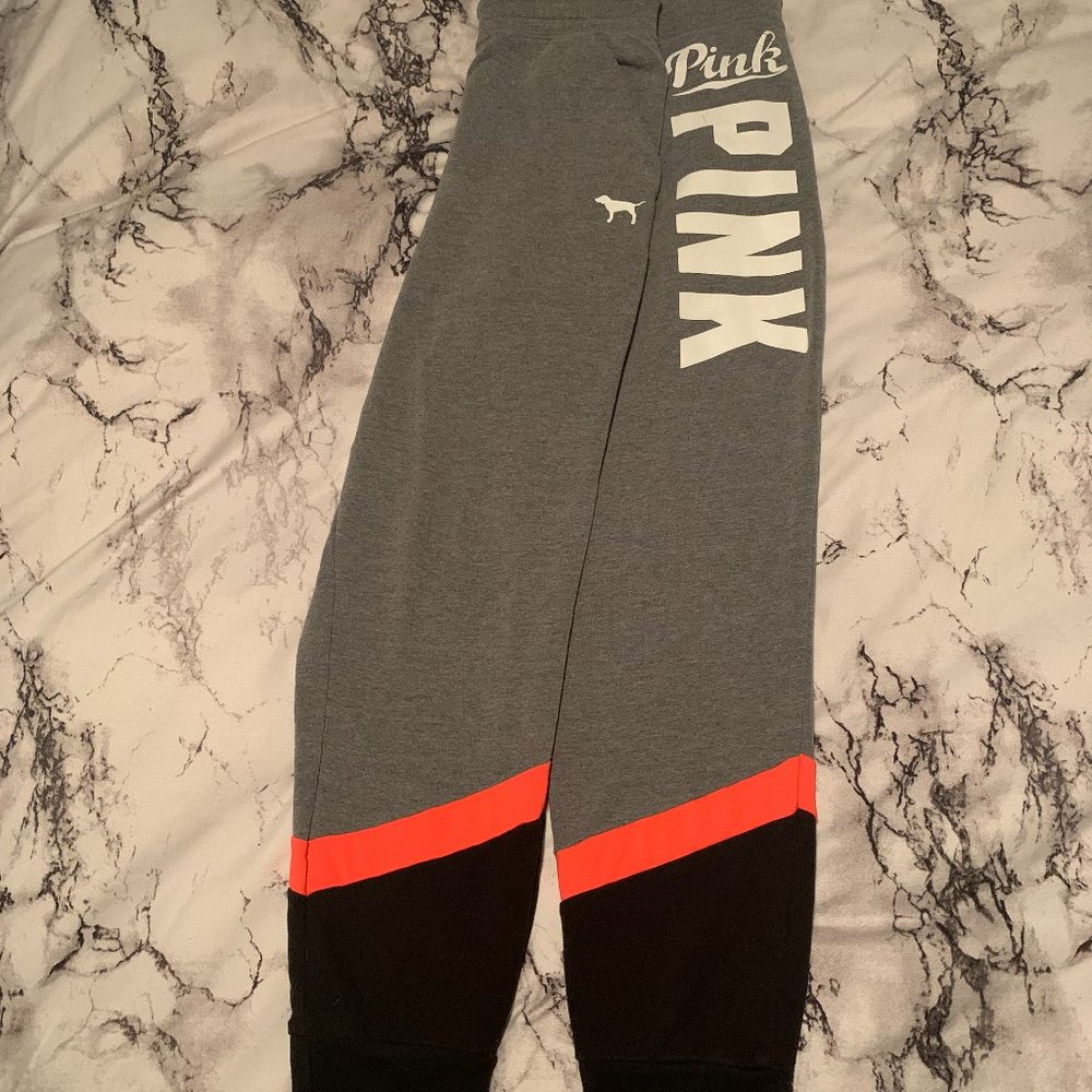 PINK Joggers - Picture 2 of 2